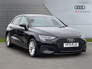 Used Audi A3 2021 for sale - 79282419: Photo