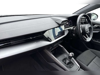 Used Audi A3 2021 for sale - 79282419: Photo
