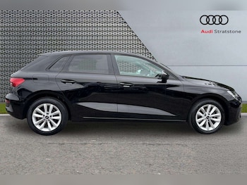 Used Audi A3 2021 for sale - 79282419: Photo