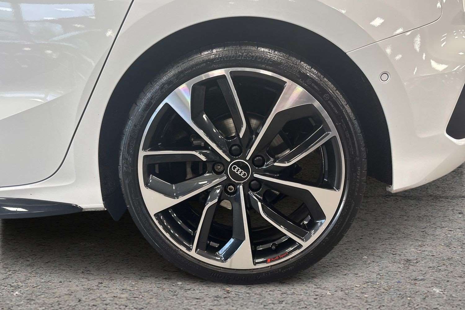 Used Audi A3 2021 for sale - 76978913: Photo 10