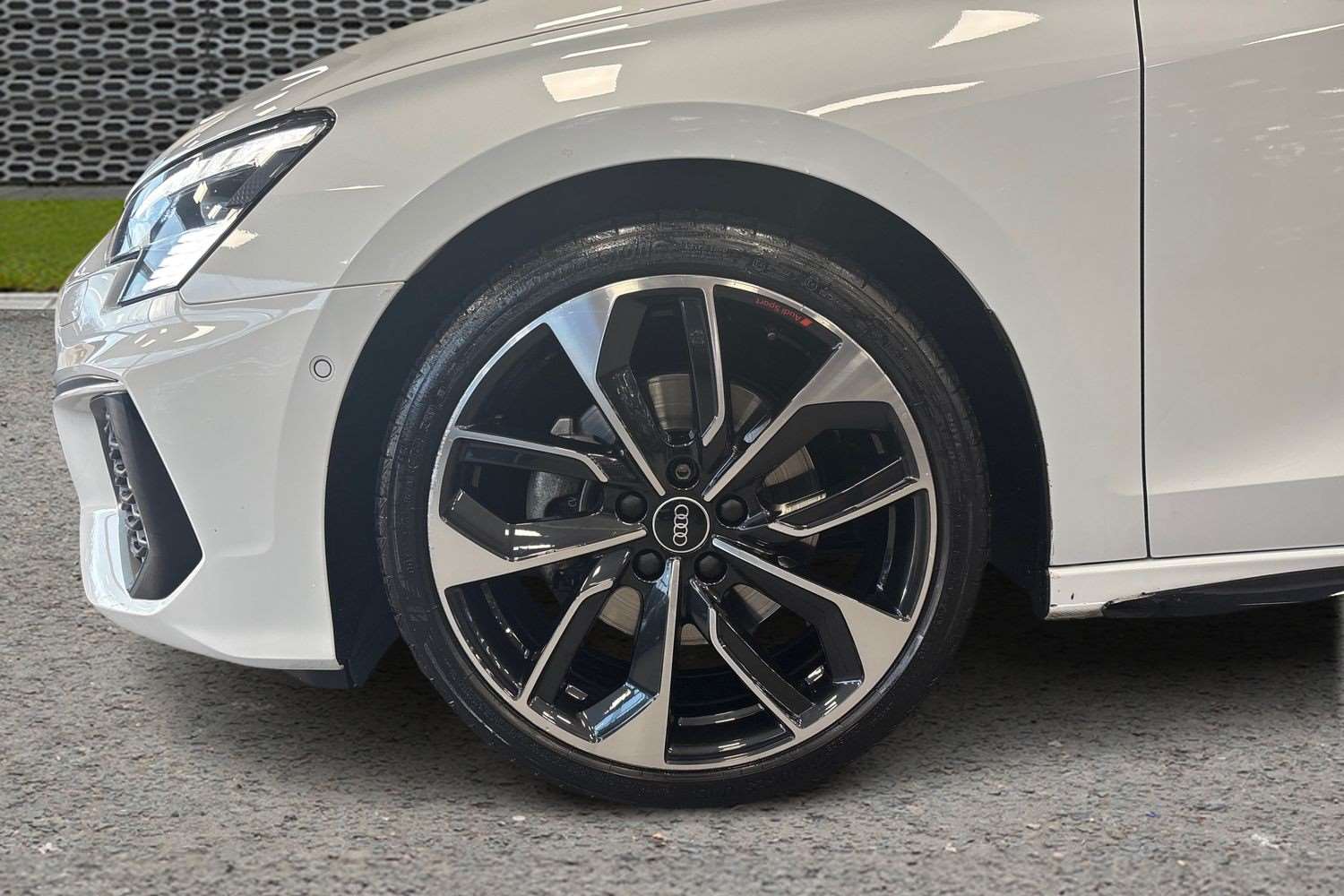 Used Audi A3 2021 for sale - 76978913: Photo 11