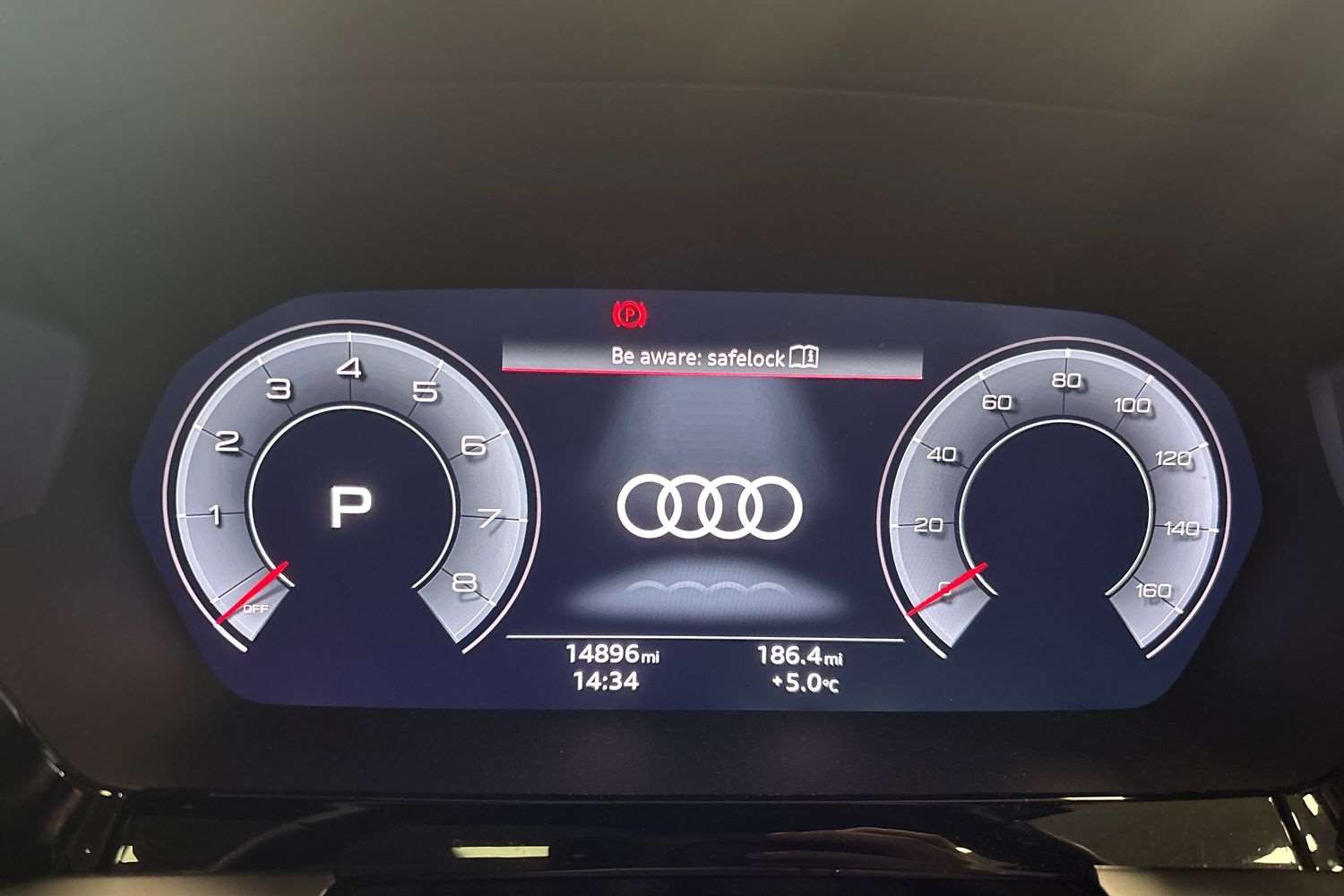 Used Audi A3 2021 for sale - 76978913: Photo 18