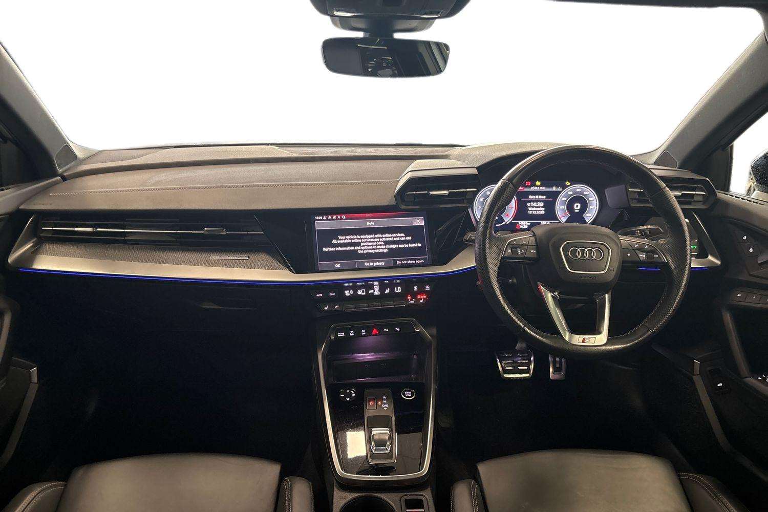 Used Audi A3 2021 for sale - 76978913: Photo 19