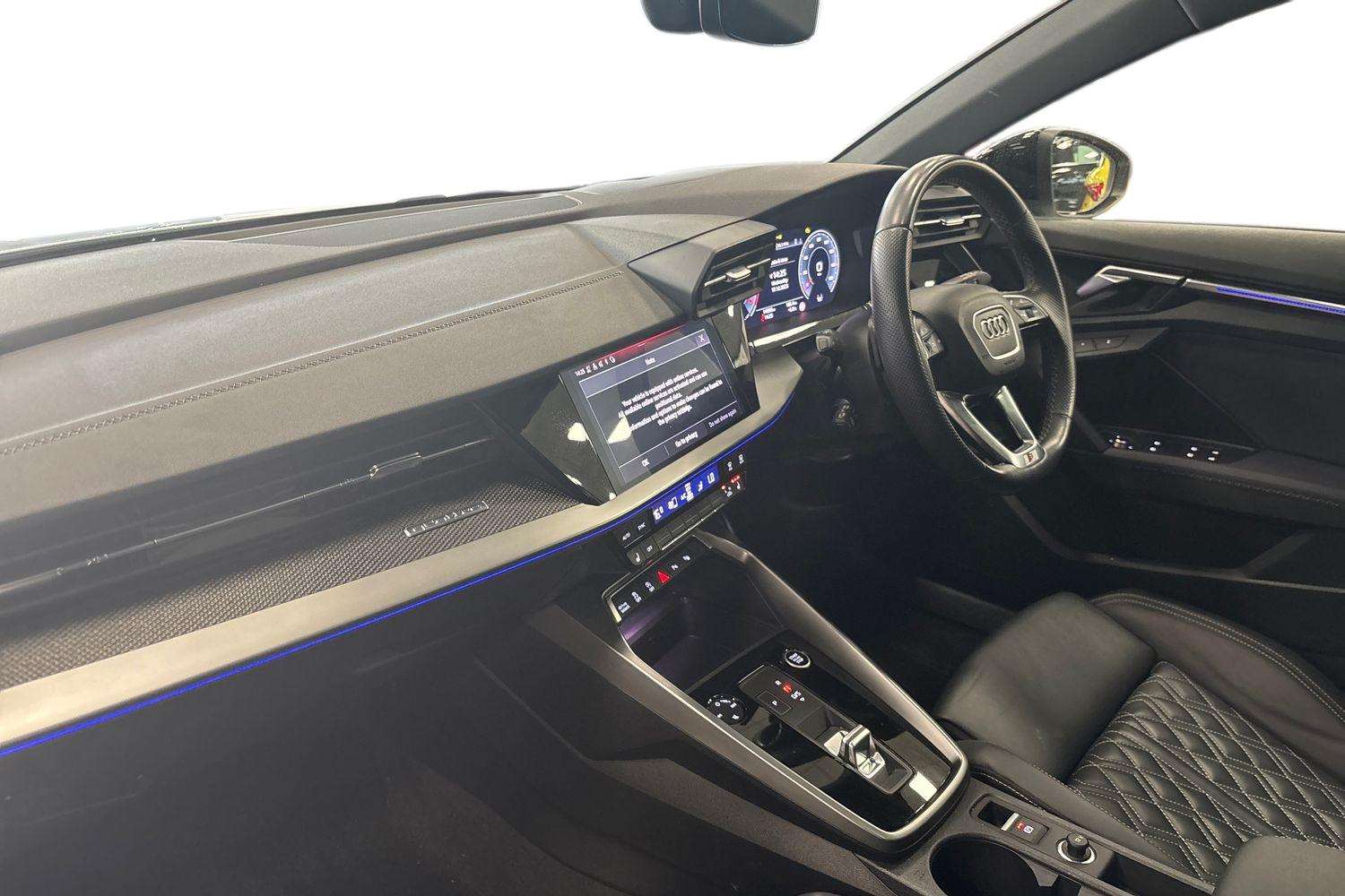 Used Audi A3 2021 for sale - 76978913: Photo 2