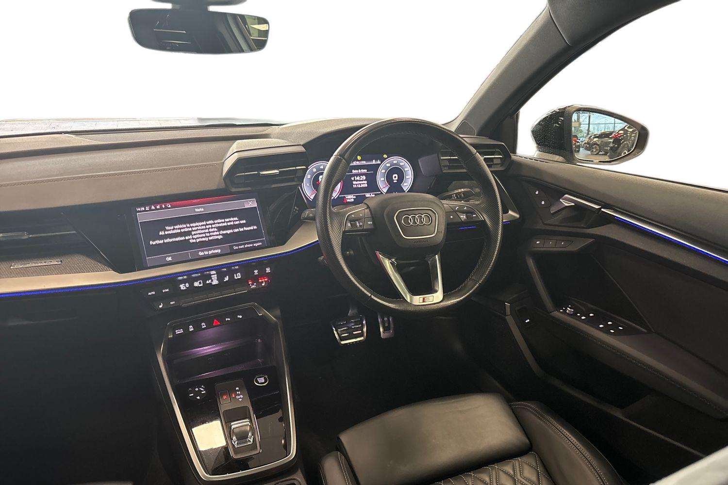 Used Audi A3 2021 for sale - 76978913: Photo 20