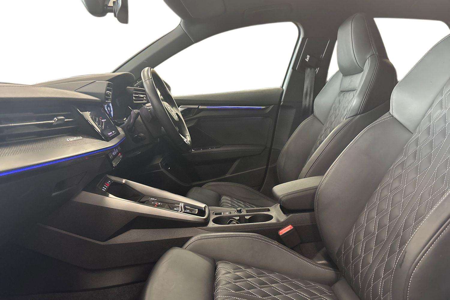 Used Audi A3 2021 for sale - 76978913: Photo 21