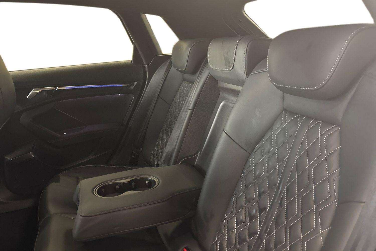 Used Audi A3 2021 for sale - 76978913: Photo 22