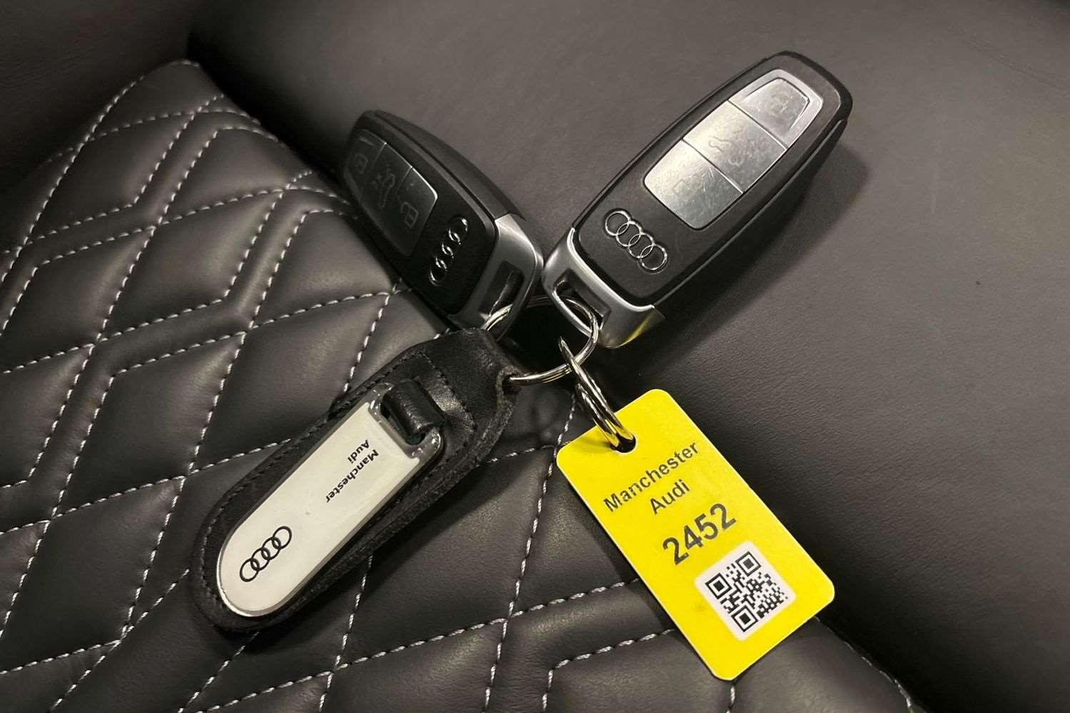 Used Audi A3 2021 for sale - 76978913: Photo 25