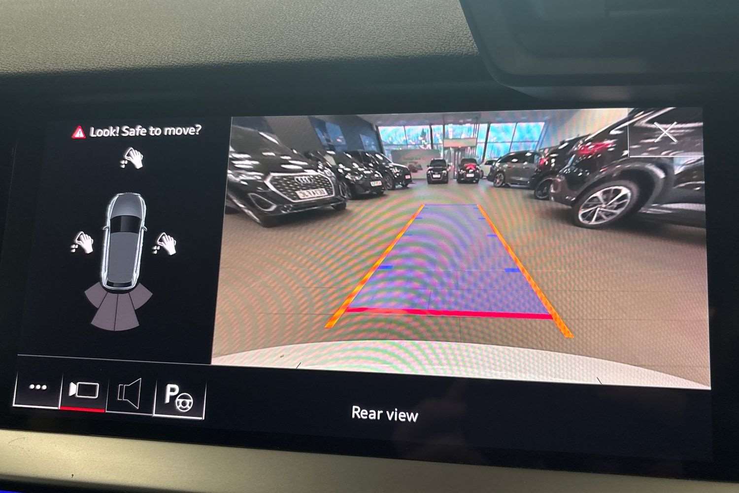 Used Audi A3 2021 for sale - 76978913: Photo 26