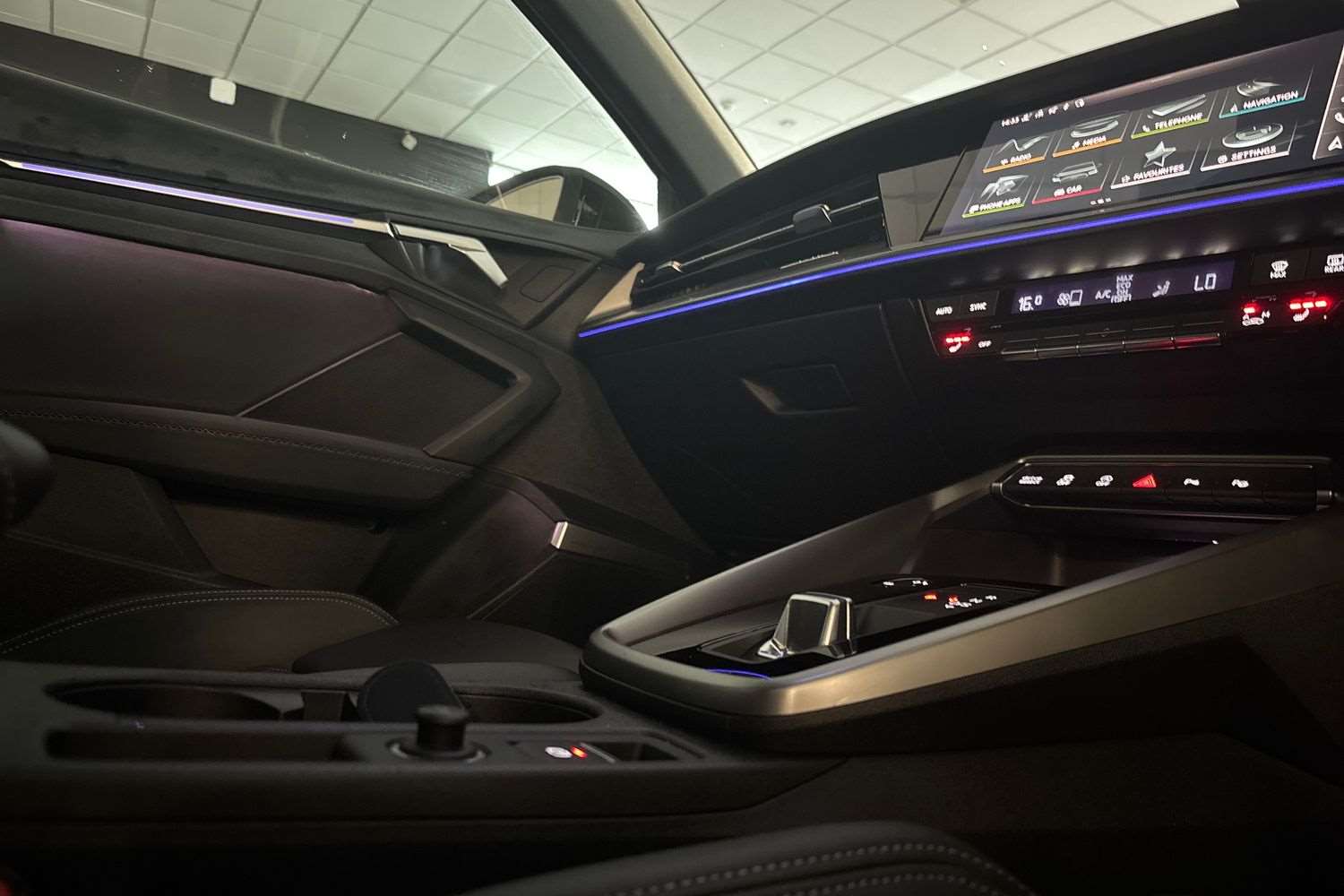 Used Audi A3 2021 for sale - 76978913: Photo 35