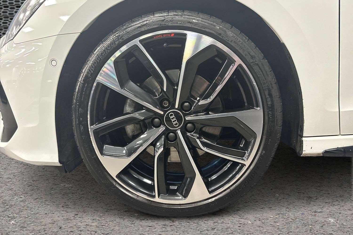 Used Audi A3 2021 for sale - 76978913: Photo 5