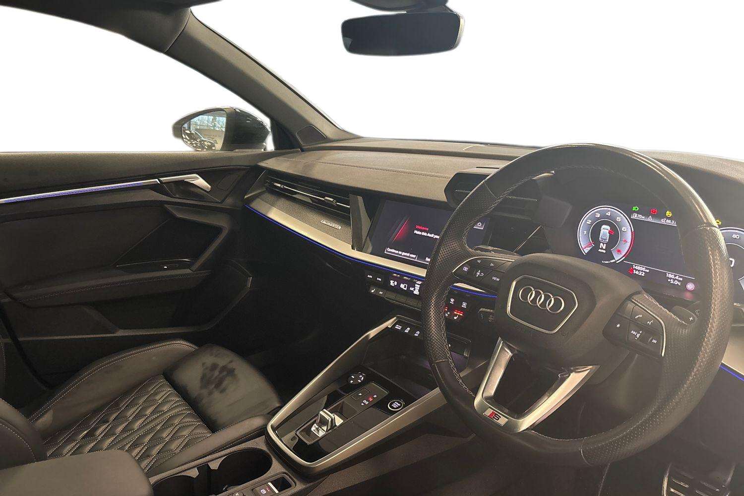 Used Audi A3 2021 for sale - 76978913: Photo 6