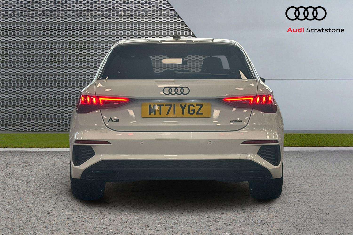 Used Audi A3 2021 for sale - 76978913: Photo 7