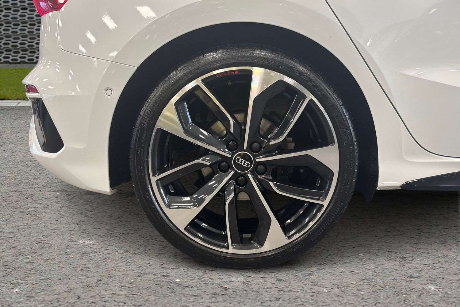 Used Audi A3 2021 for sale - 76978913: Photo 9