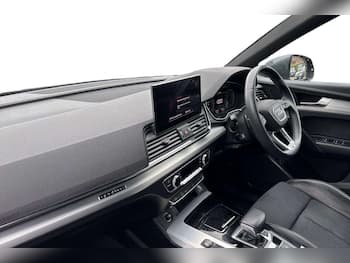 Used Audi Q5 2021 for sale - 79745510: Photo