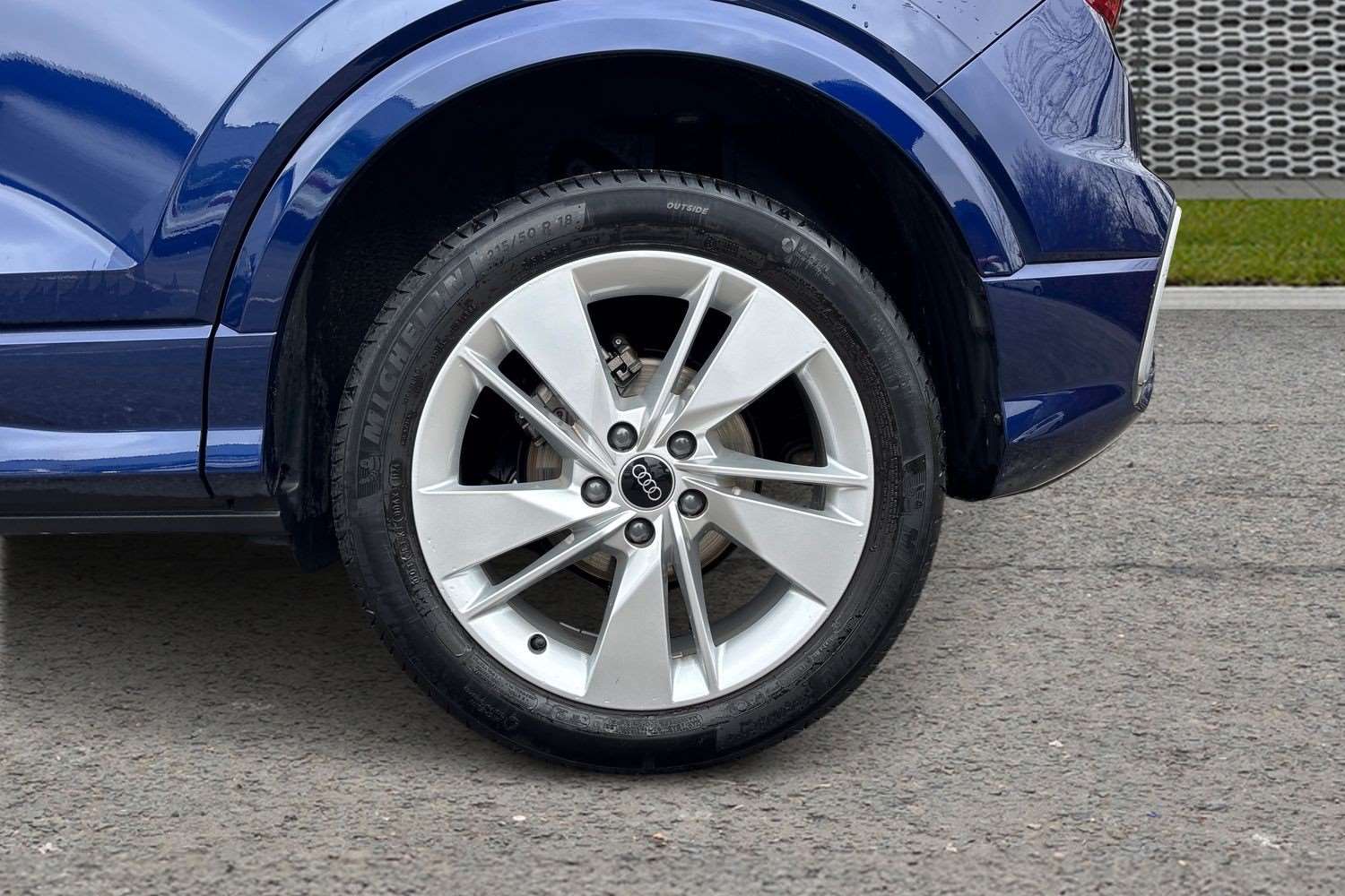 Used Audi Q2 for sale - 77810829: Photo 10