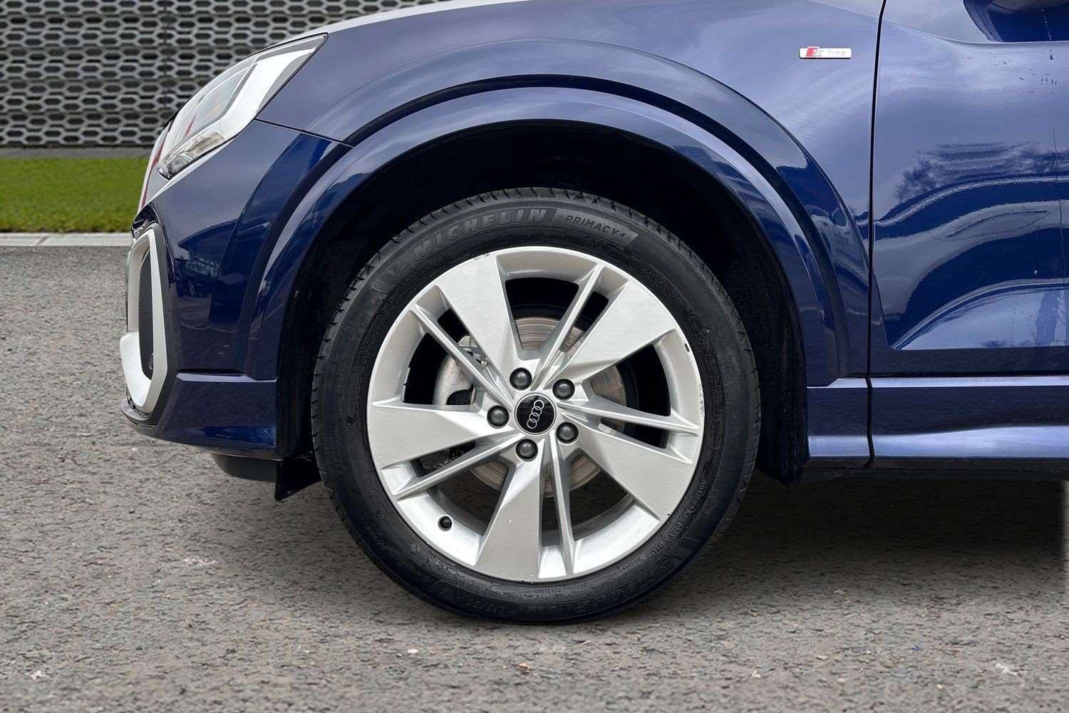 Used Audi Q2 for sale - 77810829: Photo 11