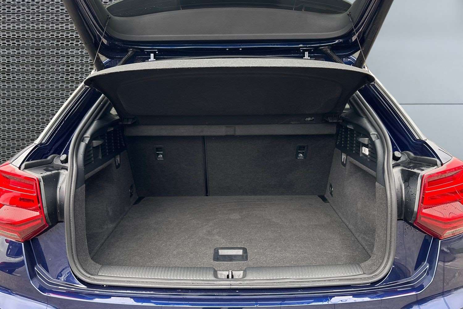 Used Audi Q2 for sale - 77810829: Photo 13