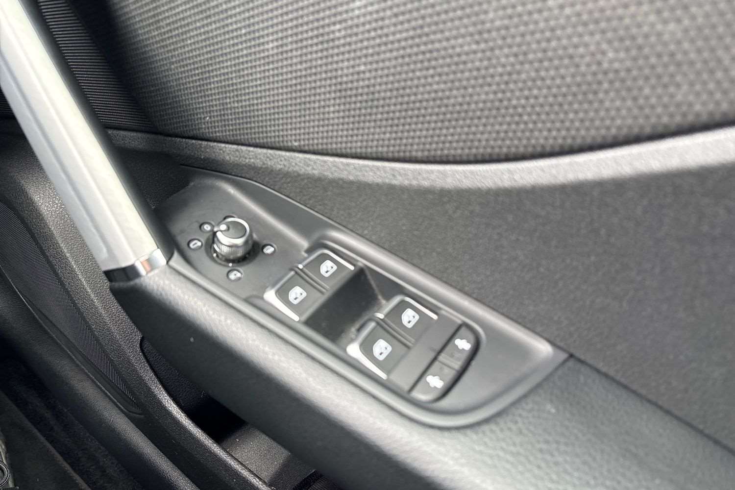 Used Audi Q2 for sale - 77810829: Photo 14