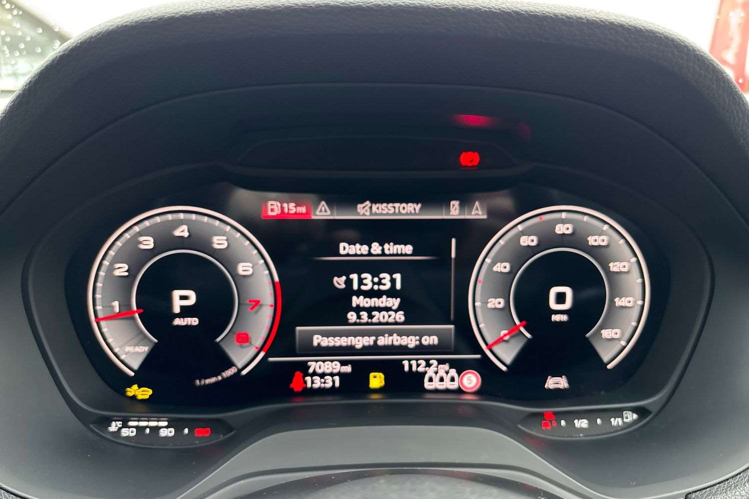 Used Audi Q2 for sale - 77810829: Photo 18