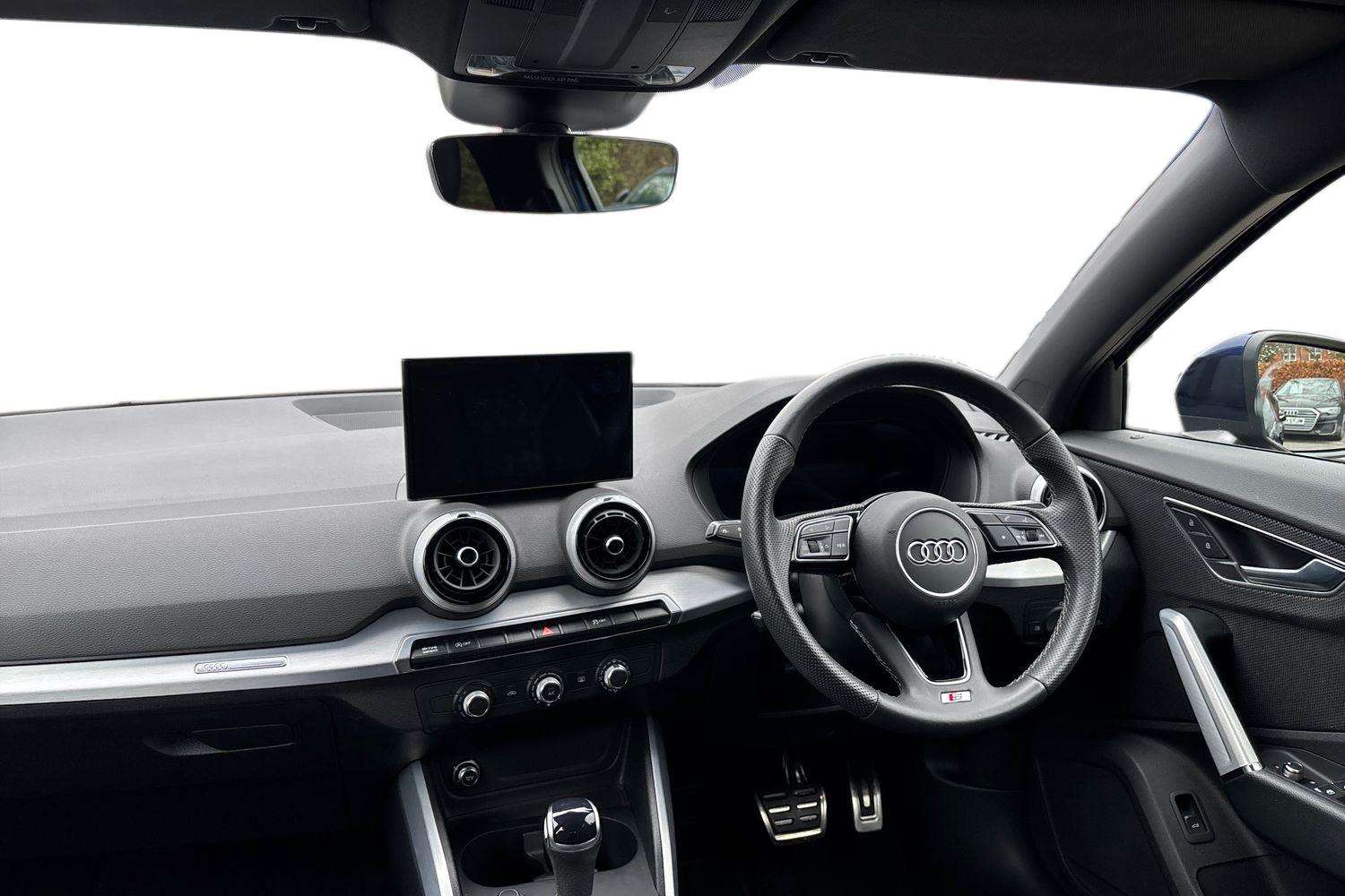 Used Audi Q2 for sale - 77810829: Photo 20