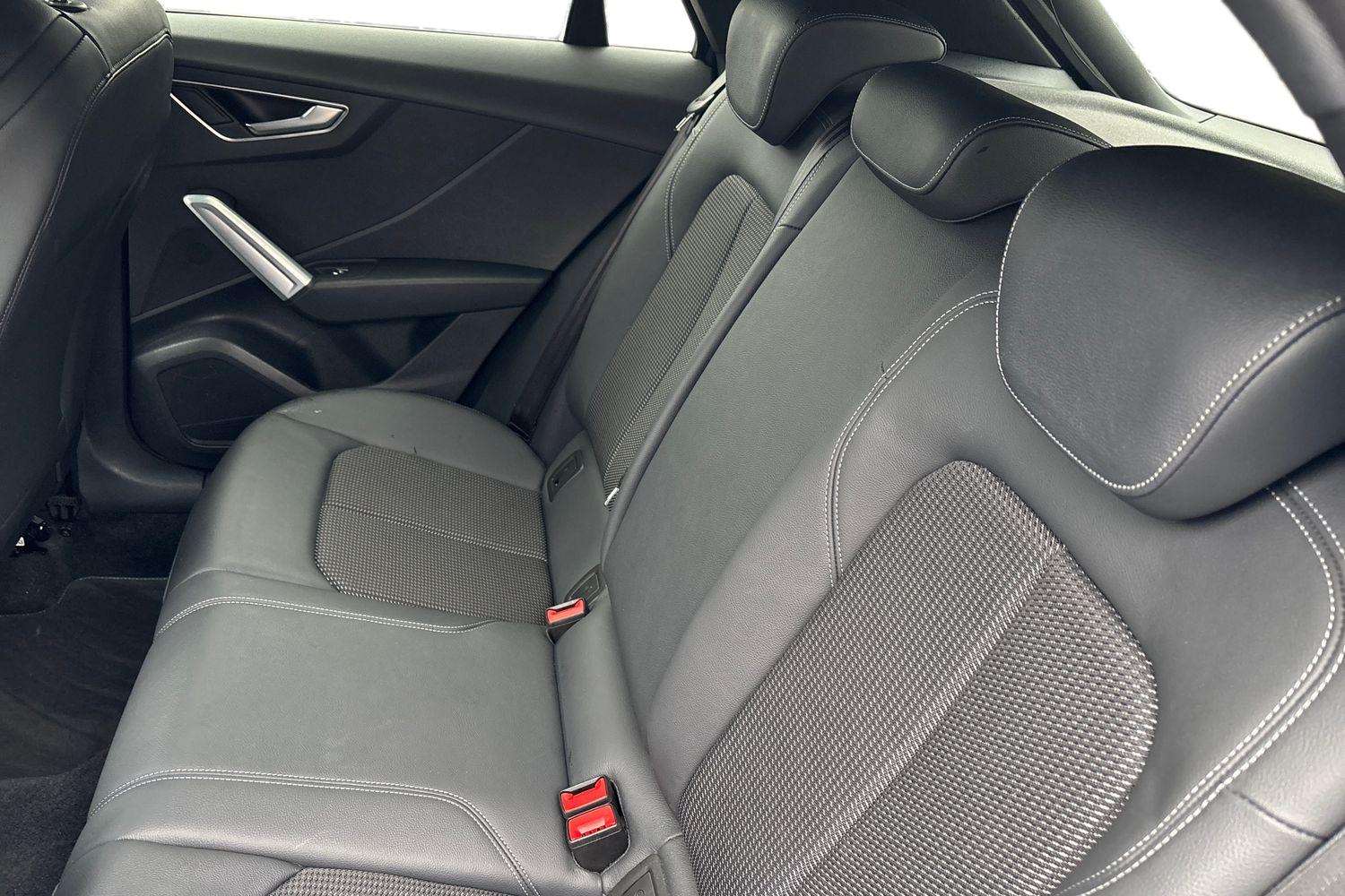 Used Audi Q2 for sale - 77810829: Photo 22