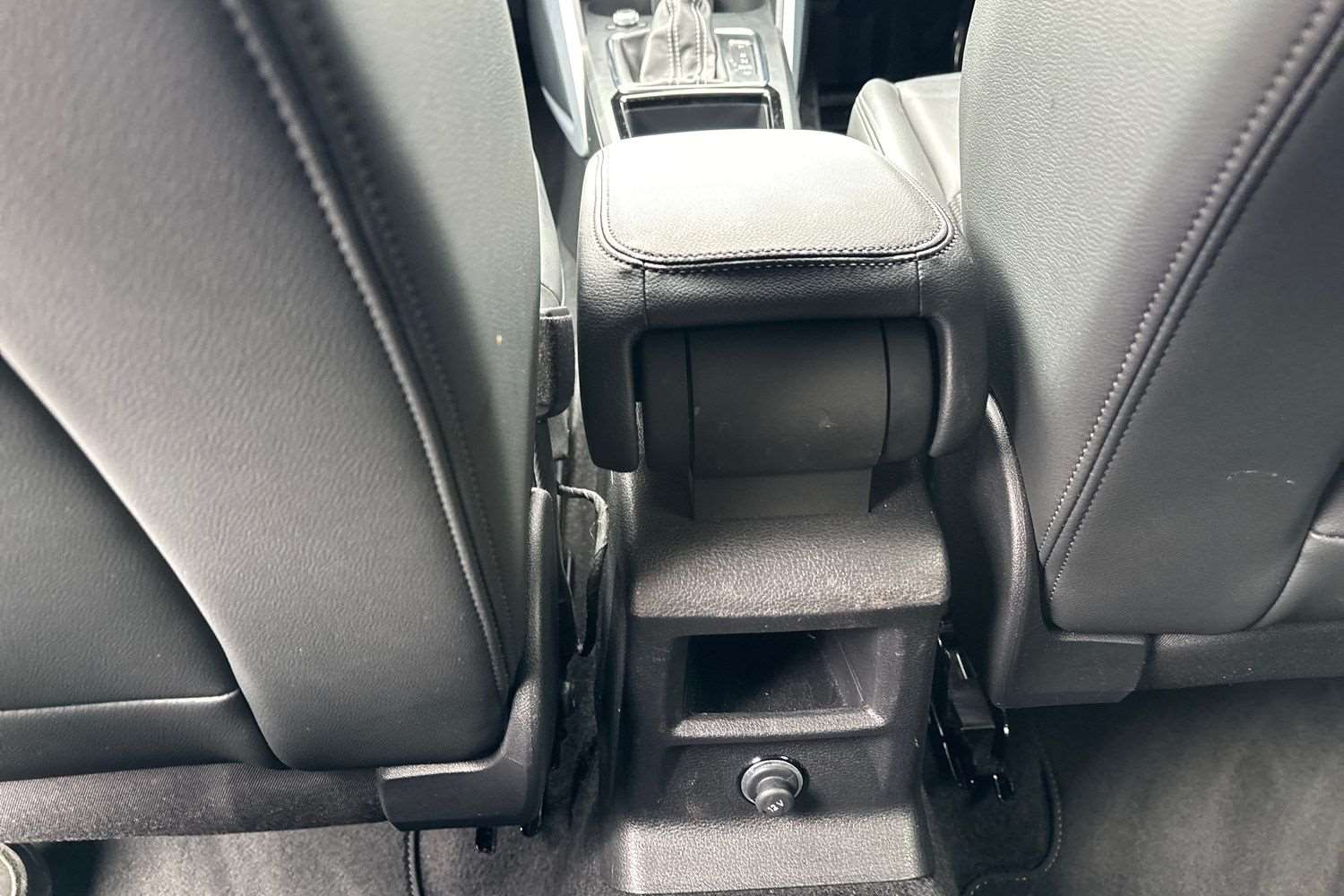 Used Audi Q2 for sale - 77810829: Photo 23