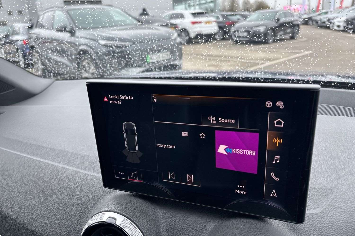 Used Audi Q2 for sale - 77810829: Photo 26