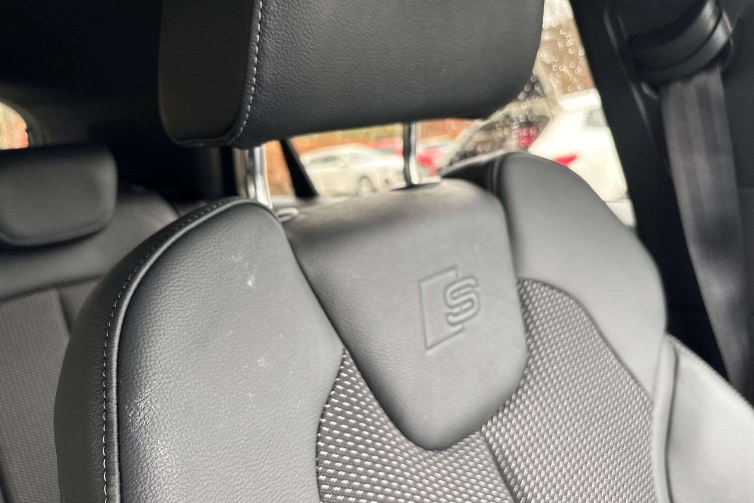 Used Audi Q2 for sale - 77810829: Photo 29