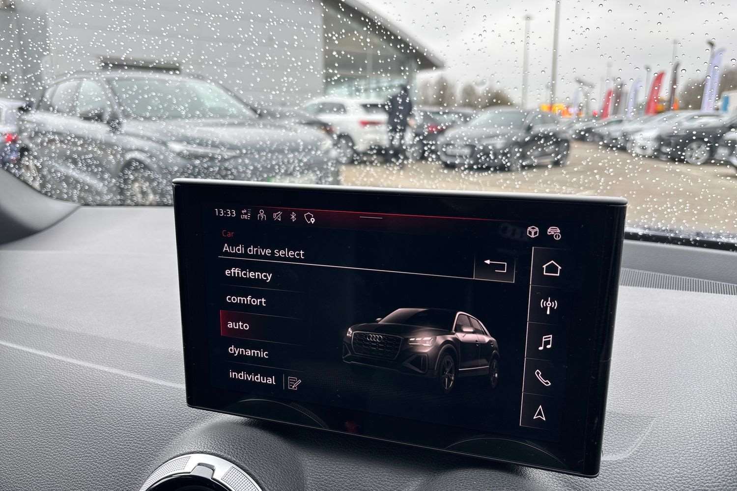 Used Audi Q2 for sale - 77810829: Photo 30