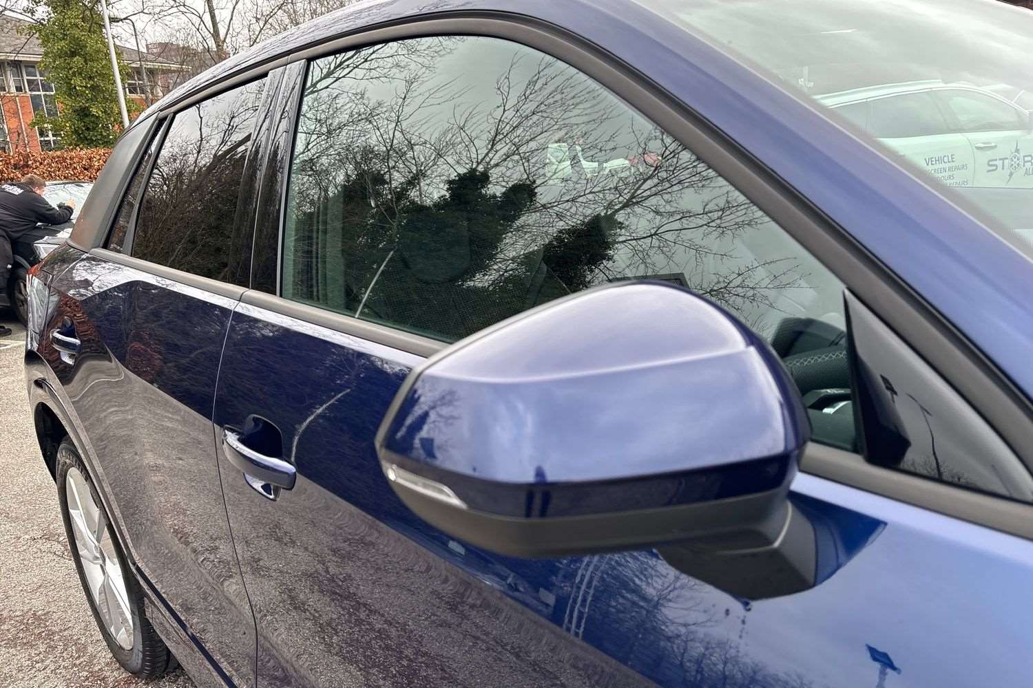 Used Audi Q2 for sale - 77810829: Photo 31