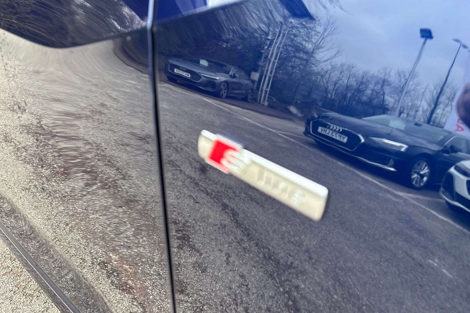 Used Audi Q2 for sale - 77810829: Photo 32