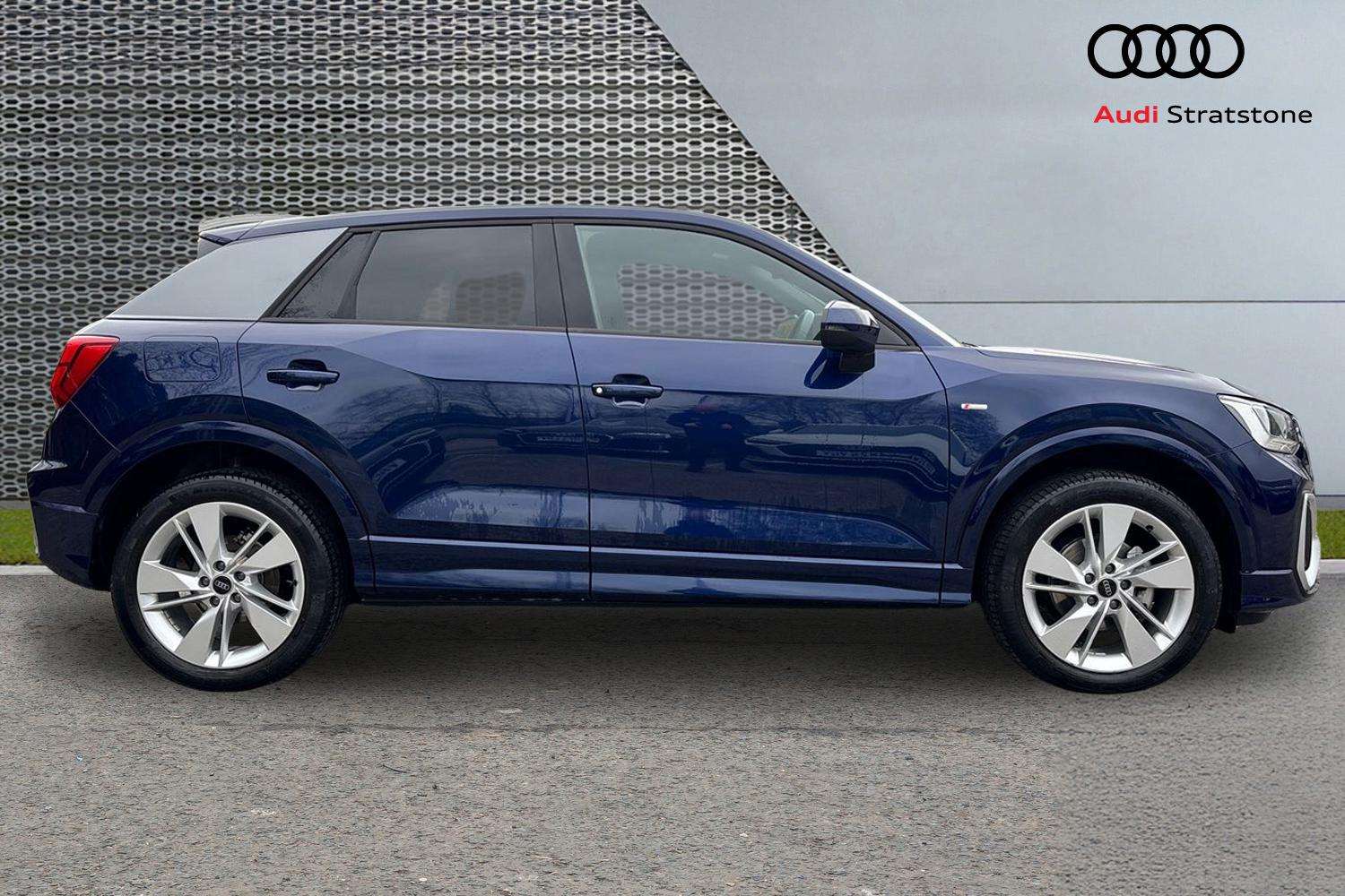 Used Audi Q2 for sale - 77810829: Photo 4