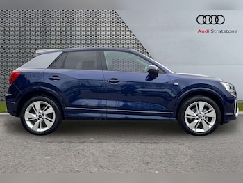 Used Audi Q2 2024 for sale - 77810829: Photo