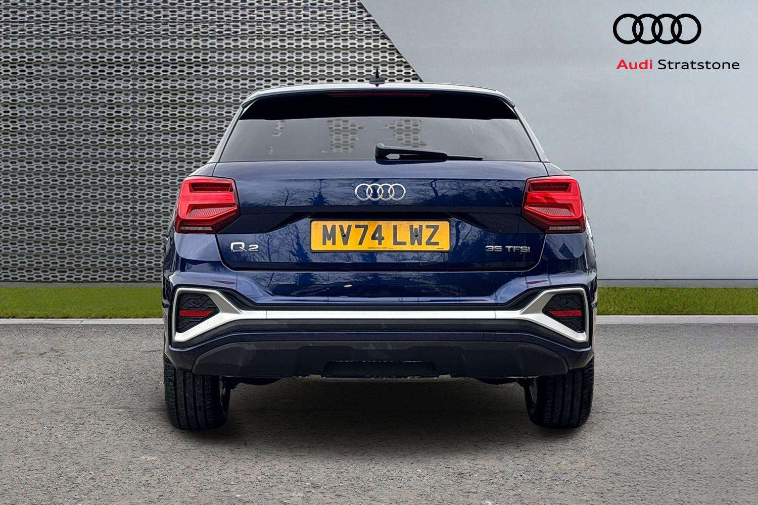 Used Audi Q2 for sale - 77810829: Photo 7