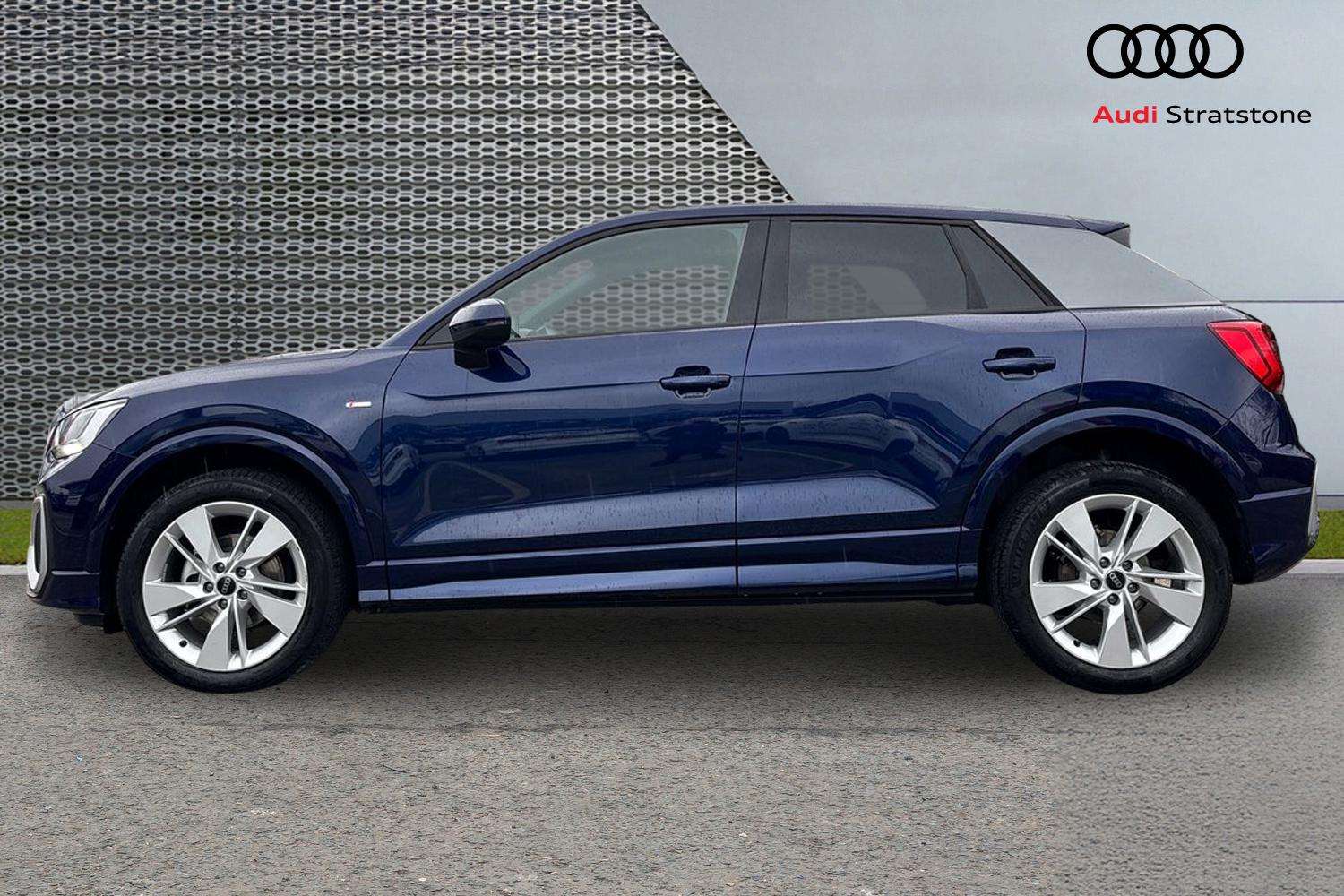 Used Audi Q2 for sale - 77810829: Photo 8