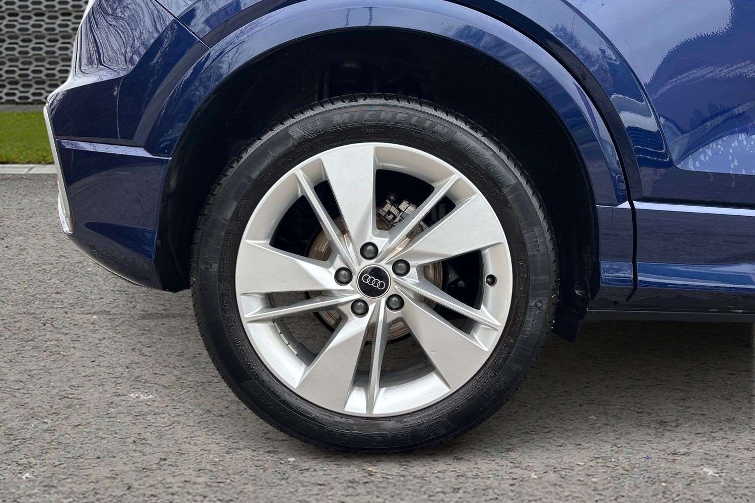 Used Audi Q2 for sale - 77810829: Photo 9