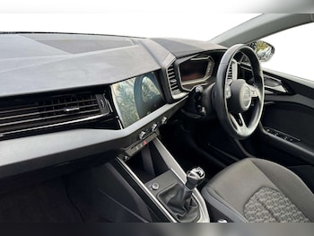 Used Audi A1 2021 for sale - 78161535: Photo