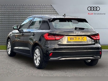 Used Audi A1 2021 for sale - 78161535: Photo