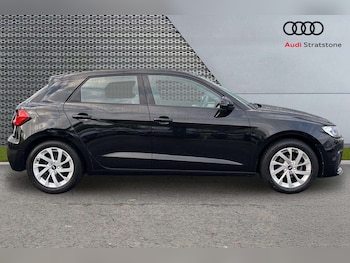 Used Audi A1 2021 for sale - 78161535: Photo