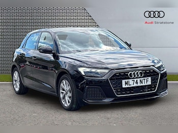 Used Audi A1 2024 for sale - 79339774: Photo