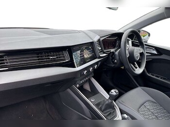 Used Audi A1 2024 for sale - 79339774: Photo
