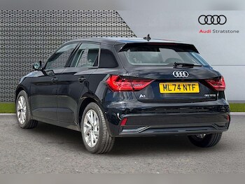 Used Audi A1 2024 for sale - 79339774: Photo