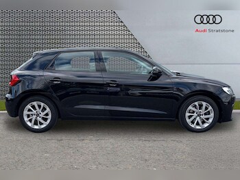 Used Audi A1 2024 for sale - 79339774: Photo