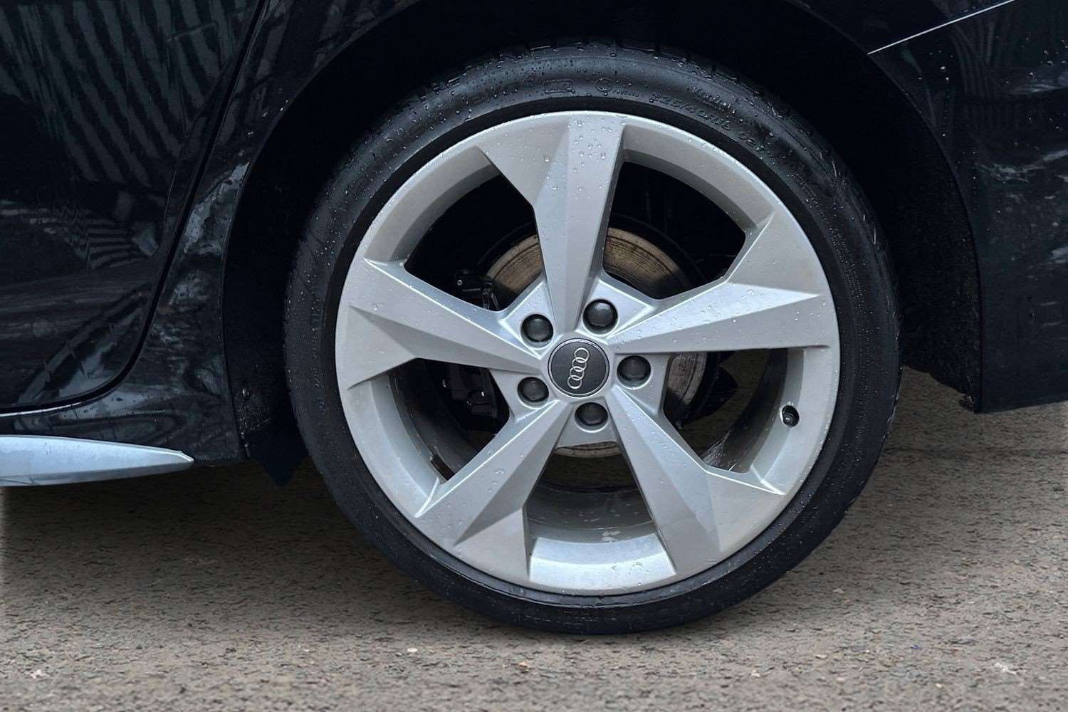 Used Audi A3 2020 for sale - 76842859: Photo 10