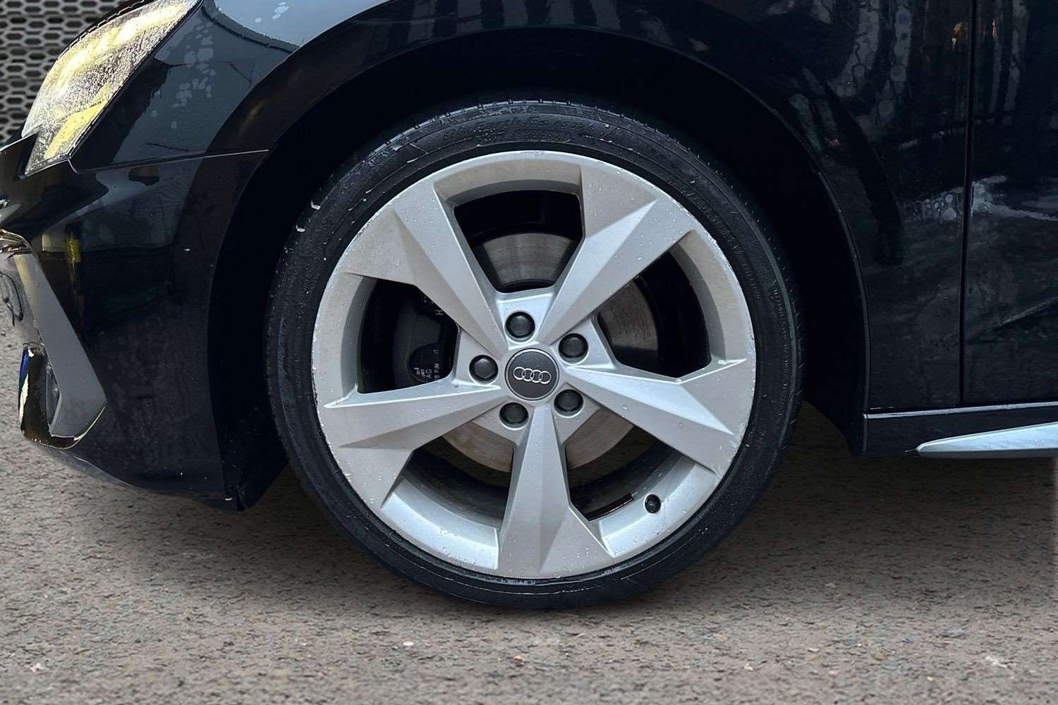 Used Audi A3 2020 for sale - 76842859: Photo 11