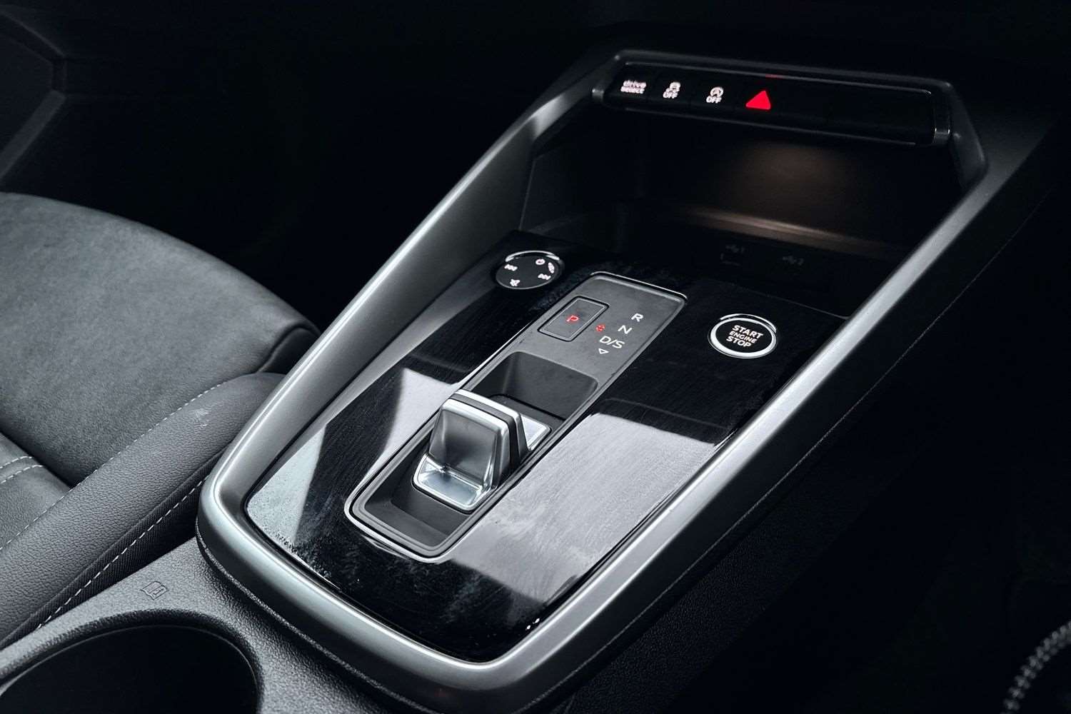 Used Audi A3 2020 for sale - 76842859: Photo 15