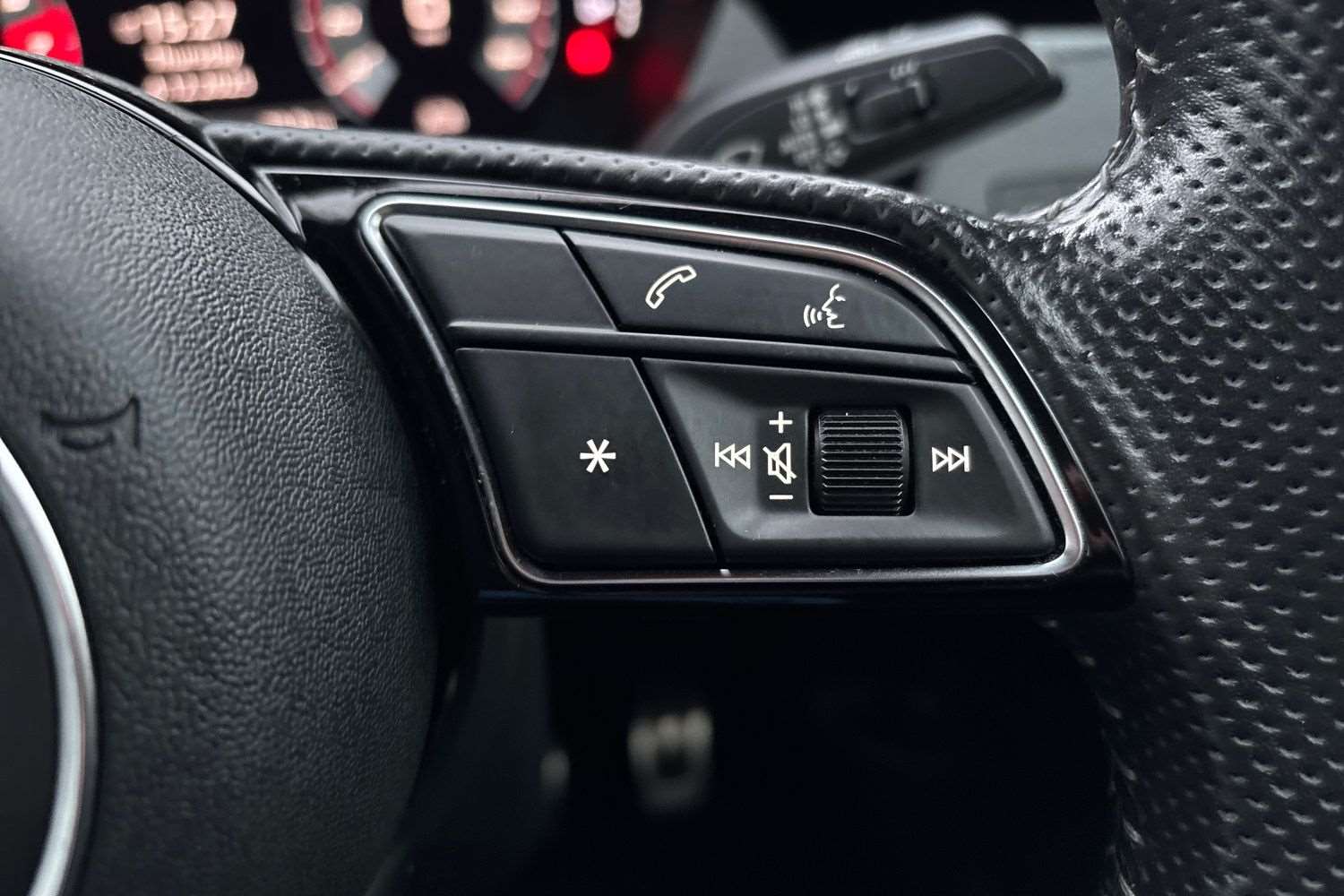 Used Audi A3 2020 for sale - 76842859: Photo 17