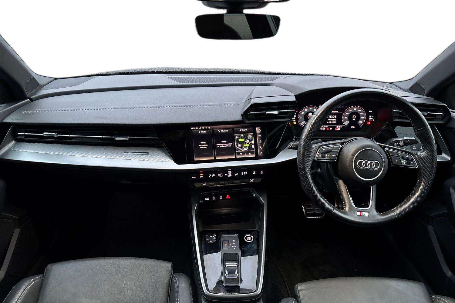Used Audi A3 2020 for sale - 76842859: Photo 19