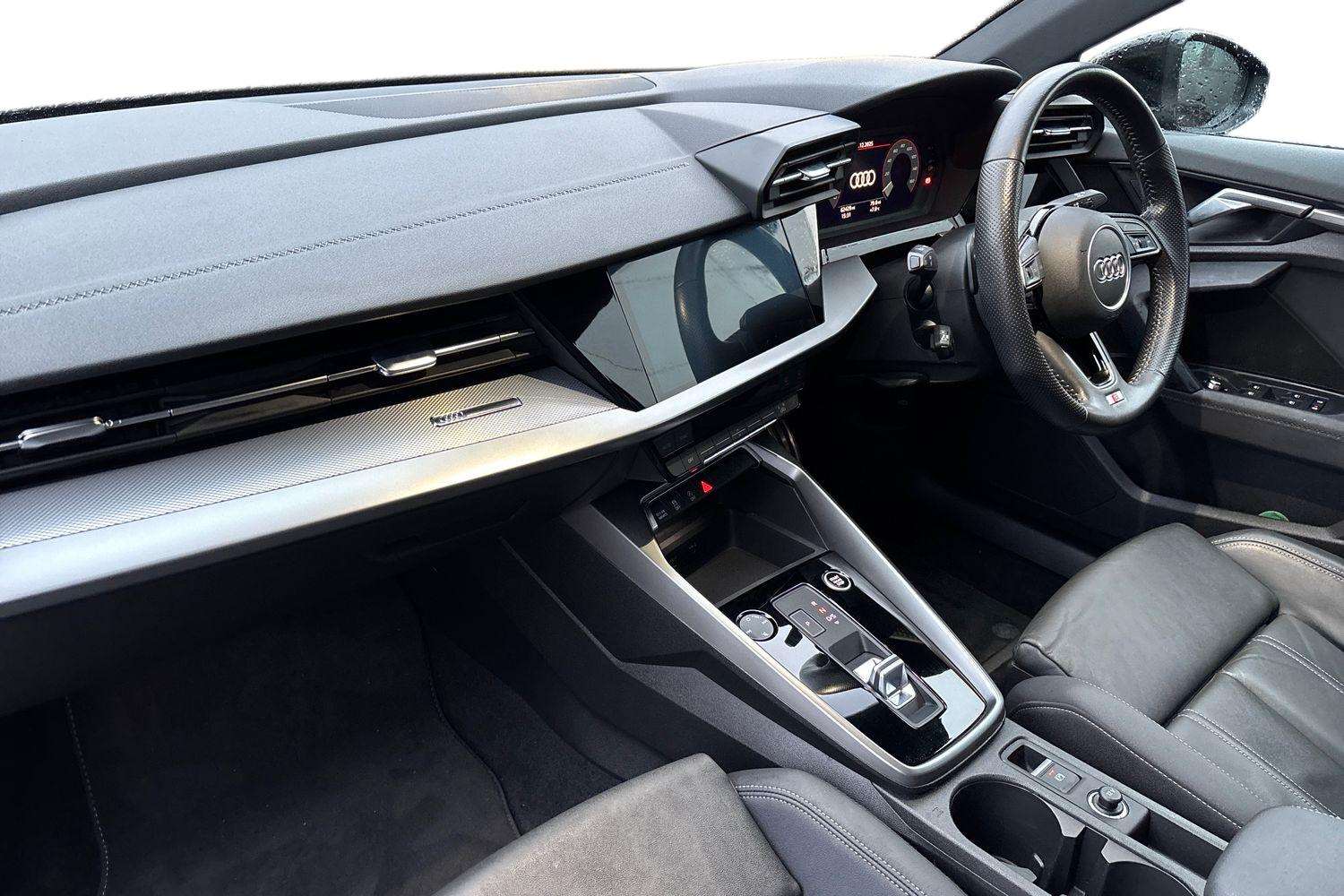 Used Audi A3 2020 for sale - 76842859: Photo 2